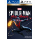 Marvels Spider-Man: Miles Morales - Ultimate Edition PS4/PS5